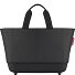  Borsa shopper 48 cm Variante black