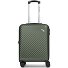 Paradise 2.0 4 ruote Trolley cabina S 55 cm espandibile Variante olive