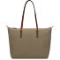  Keaton Borsa shopper 36 cm Variante clay