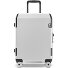  Logic Pro 4 ruote Trolley cabina 55 cm espandibile Variante platinum metallic