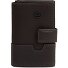 Marcel Custodia per carta di credito Protezione RFID Pelle 11.5 cm Variante dark brown Marcel Custodia per carta di credito Protezione RFID Pelle 11.5 cm Variante dark brown