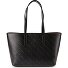  Monogram Borsa shopper M Vera Pelle 47 cm Variante black