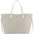 Mazzolino Lara Borsa shopper 40 cm Variante birch Mazzolino Lara Borsa shopper 40 cm Variante birch