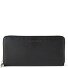  Hera II Portafoglio Protezione RFID Pelle 19 cm Variante black