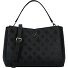  Tisha Borsa a tracolla 32 cm Variante black logo
