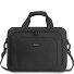  Essentials 12 flight shoulder briefcase 40 cm scomparto per laptop agganciabile Variante black