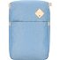  Zaino Dewa 42 cm scomparto per laptop Variante blue