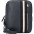  Torrino Borsa a tracolla in pelle 16 cm Variante jeans