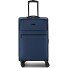  Valencia Soft 4 ruote Carrello M 65 cm con piega di espansione Variante navy