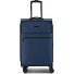  Valencia Soft 4 ruote Carrello M 65 cm con piega di espansione Variante navy