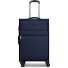 Valencia Soft 4 ruote Carrello M 65 cm con piega di espansione Variante navy Valencia Soft 4 ruote Carrello M 65 cm con piega di espansione Variante navy