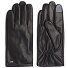 Essential Flag Guanti Pelle Variante black | S/M Essential Flag Guanti Pelle Variante black | S/M
