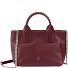  Ibiza Borsetta Pelle 22 cm Variante burgundy