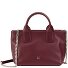  Ibiza Borsetta Pelle 22 cm Variante burgundy