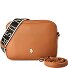  Mansion Borsa a tracolla 23.5 cm Variante camel