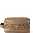  Berlin Borsa da toilette 25 cm Variante beige-brown