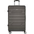  Bergamo 4 ruote Carrello 75 cm Variante anthrazit