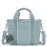 Minta Borsa a tracolla 29 cm Variante relaxed grey Minta Borsa a tracolla 29 cm Variante relaxed grey