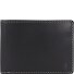  Dallas Portafoglio Protezione RFID Pelle 13 cm Variante schwarz
