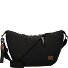  Aurum Borsa a tracolla L 40 cm Variante black