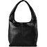  Mira Borsa a tracolla L Pelle 33 cm Variante black