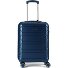  5807 4 ruote Carrello della cabina 55 cm Variante blau