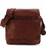  Urban Poets Borsa a tracolla Pelle 24 cm Variante charming cognac