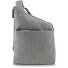  Borsa a tracolla Bergen RIFD 27 cm Variante hellgrau