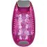 Morsetto a cartella leggero 3 cm Variante Pink Morsetto a cartella leggero 3 cm Variante Pink