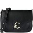  C-Me Borsa a tracolla Pelle 22 cm Variante noir