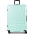 Pro ABS 4 ruote Carrello 74 cm espandibile Variante mint
