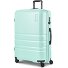  Pro ABS 4 ruote Carrello 74 cm espandibile Variante mint