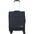  Kick Off 4 ruote Trolley cabina S 55 cm Variante dark anthracite