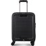  Raku 4 ruote Carrello della cabina XS 55 cm Variante black