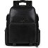  Modus Special Zaino in pelle 43 cm Scomparto per laptop Variante black