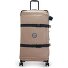  Basic Spontaneous 4 ruote Carrello L 78 cm Variante soft taupe c