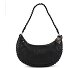  Petra Borsa a spalla 26 cm Variante black