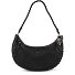  Petra Borsa a spalla 26 cm Variante black