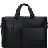  Finn Valigetta Pelle 38 cm Variante black