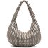  TAS Charis Borsa a tracolla M 42 cm Variante darksilver
