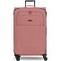  Essentials 12 LARGE 4 ruote Carrello 79 cm con piega di espansione Variante rose