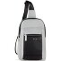  Sera Custodia per cellulare Pelle 17 cm Variante hellgrau