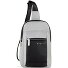  Sera Custodia per cellulare Pelle 17 cm Variante hellgrau