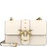  Love One Borsa a tracolla Pelle 21 cm Variante bianco seta-antique gold