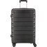 Travel Line 4100 4 ruote Carrello L 74 cm Variante black Travel Line 4100 4 ruote Carrello L 74 cm Variante black
