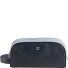  Borsa cosmetica Thani in pelle 21 cm Variante navy