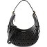  Whisper Borsa a tracolla Pelle 23 cm Variante noir