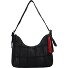  Malvengasse Borsa a tracolla Pelle 31 cm Variante black bean