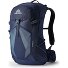  Citro 30 Zaino da trekking 55 cm Variante volt blue
