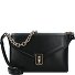  Meridiana Borsa a tracolla Pelle 28 cm Variante nero